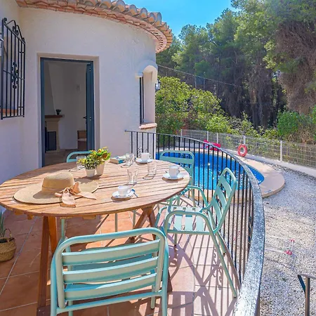 Abeto Villa *