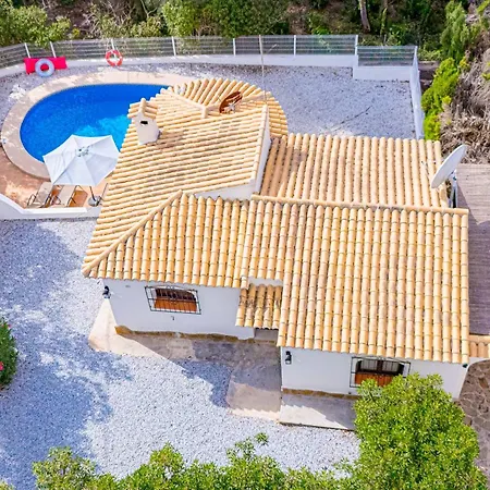 Vila Abeto