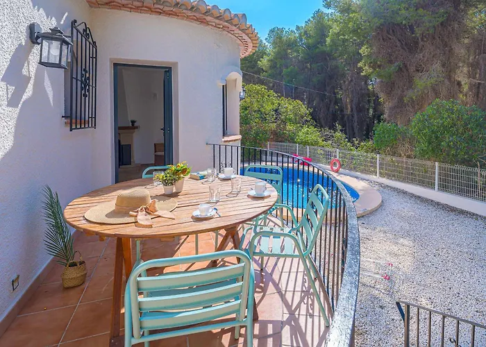 Abeto Villa *
