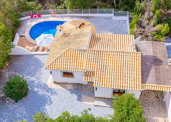 Villa Abeto